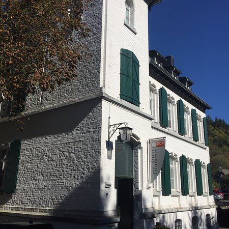 Kunst- und Kulturzentrum der StädteRegion Aachen